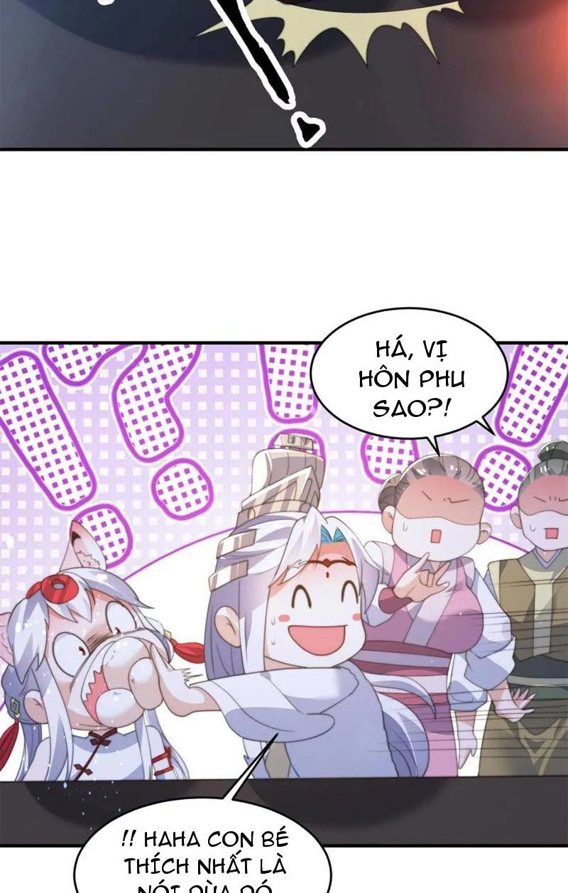 Nữ Đồ Đệ Ai Nấy Đều Muốn Giết Ta Chapter 166 - Trang 3