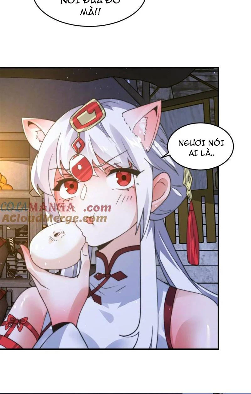 Nữ Đồ Đệ Ai Nấy Đều Muốn Giết Ta Chapter 166 - Trang 3