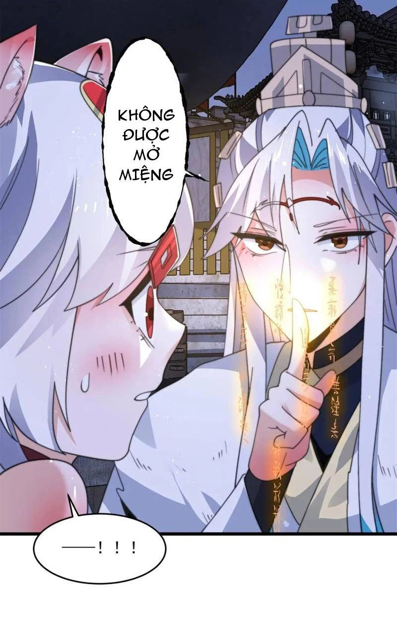 Nữ Đồ Đệ Ai Nấy Đều Muốn Giết Ta Chapter 166 - Trang 3