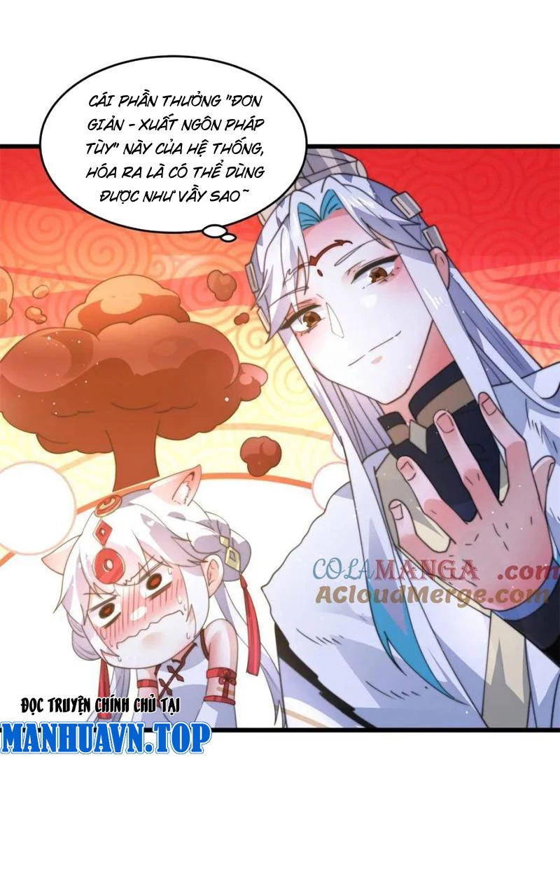 Nữ Đồ Đệ Ai Nấy Đều Muốn Giết Ta Chapter 166 - Trang 3