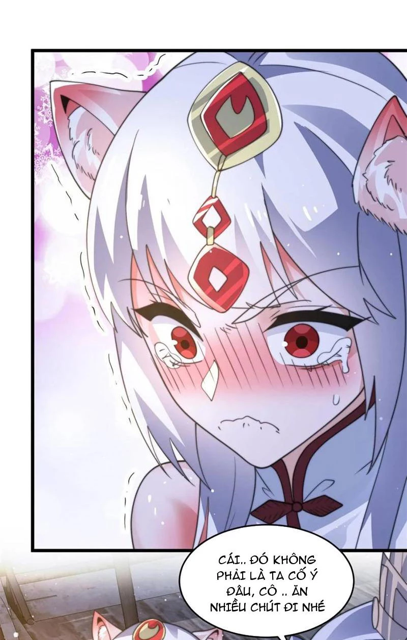 Nữ Đồ Đệ Ai Nấy Đều Muốn Giết Ta Chapter 166 - Trang 3