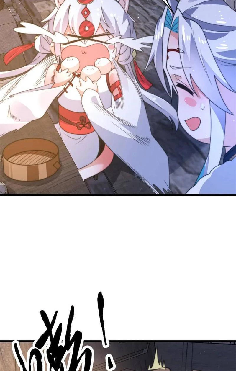 Nữ Đồ Đệ Ai Nấy Đều Muốn Giết Ta Chapter 166 - Trang 3