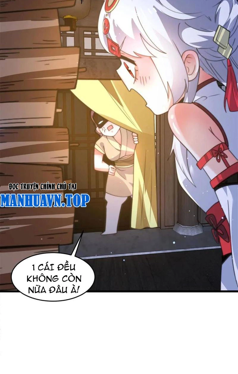 Nữ Đồ Đệ Ai Nấy Đều Muốn Giết Ta Chapter 166 - Trang 3