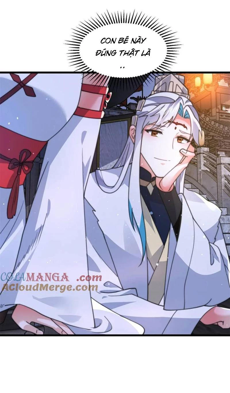 Nữ Đồ Đệ Ai Nấy Đều Muốn Giết Ta Chapter 166 - Trang 3