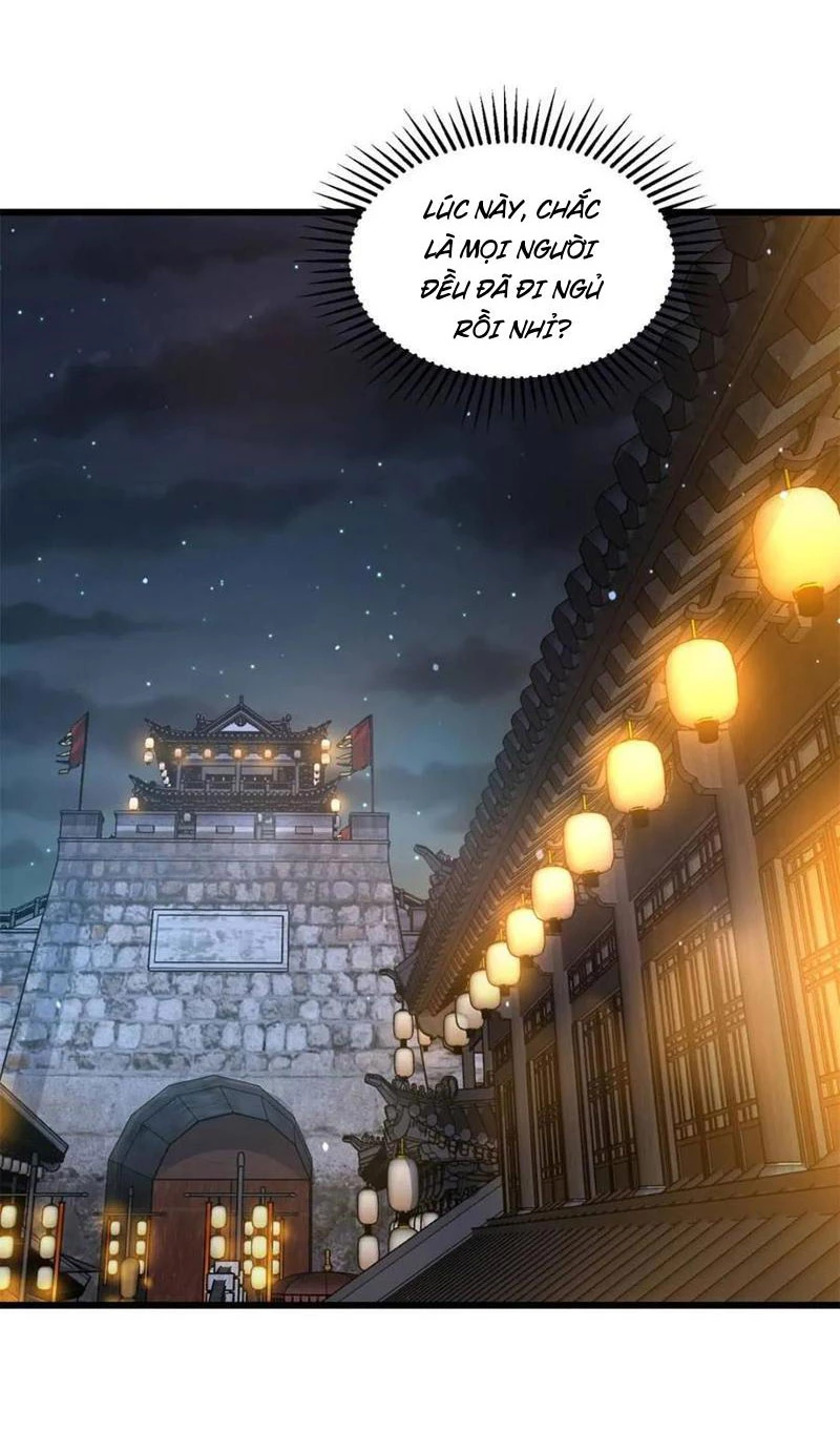 Nữ Đồ Đệ Ai Nấy Đều Muốn Giết Ta Chapter 166 - Trang 3