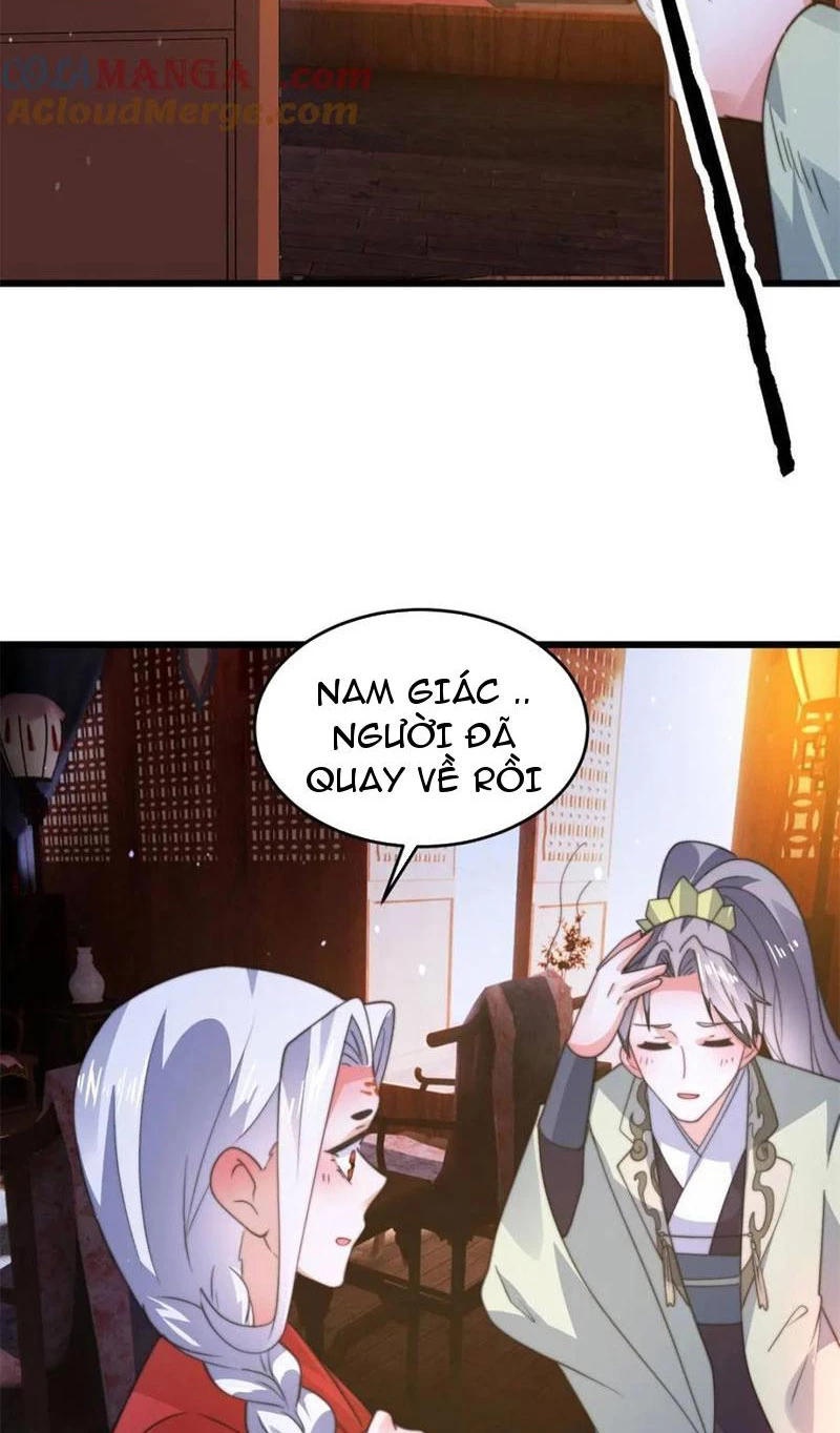 Nữ Đồ Đệ Ai Nấy Đều Muốn Giết Ta Chapter 166 - Trang 3