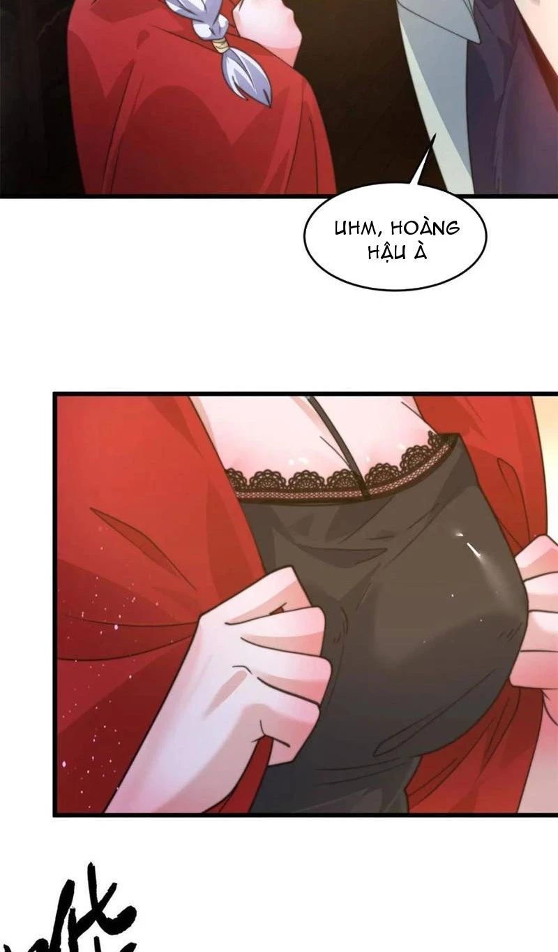 Nữ Đồ Đệ Ai Nấy Đều Muốn Giết Ta Chapter 166 - Trang 3