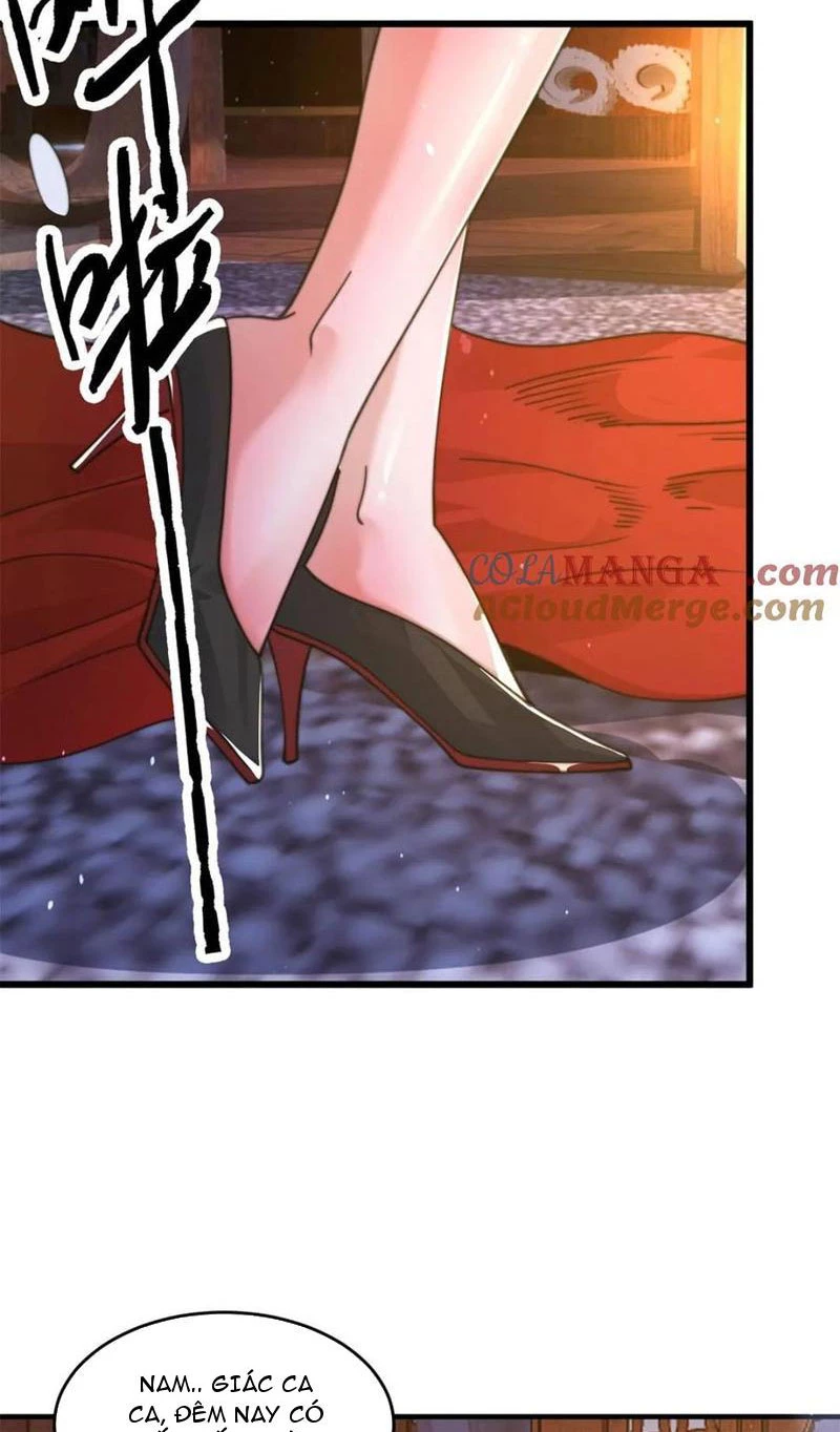 Nữ Đồ Đệ Ai Nấy Đều Muốn Giết Ta Chapter 166 - Trang 3