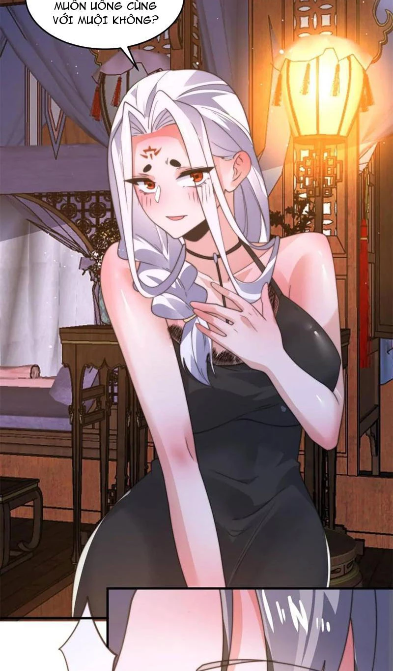 Nữ Đồ Đệ Ai Nấy Đều Muốn Giết Ta Chapter 166 - Trang 3