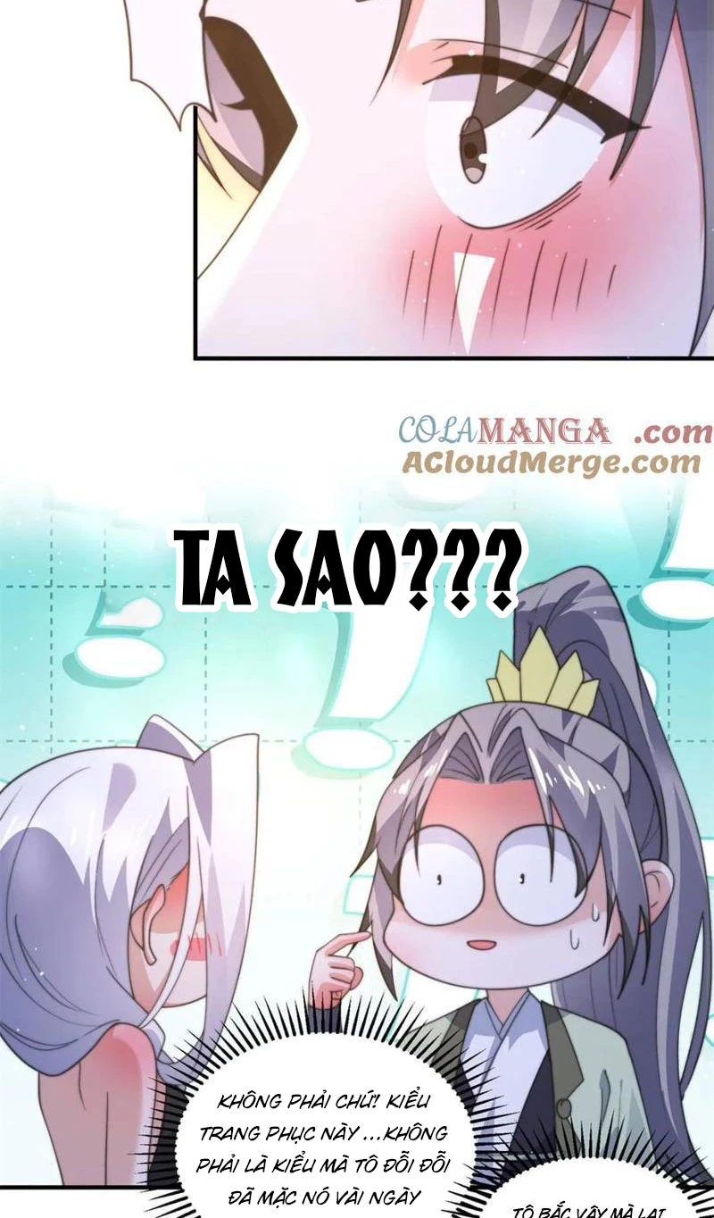 Nữ Đồ Đệ Ai Nấy Đều Muốn Giết Ta Chapter 166 - Trang 3