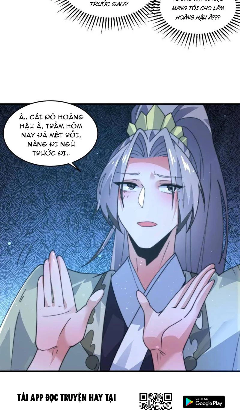 Nữ Đồ Đệ Ai Nấy Đều Muốn Giết Ta Chapter 166 - Trang 3