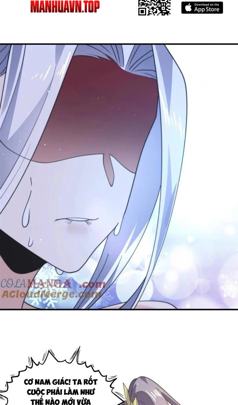 Nữ Đồ Đệ Ai Nấy Đều Muốn Giết Ta Chapter 166 - Trang 3