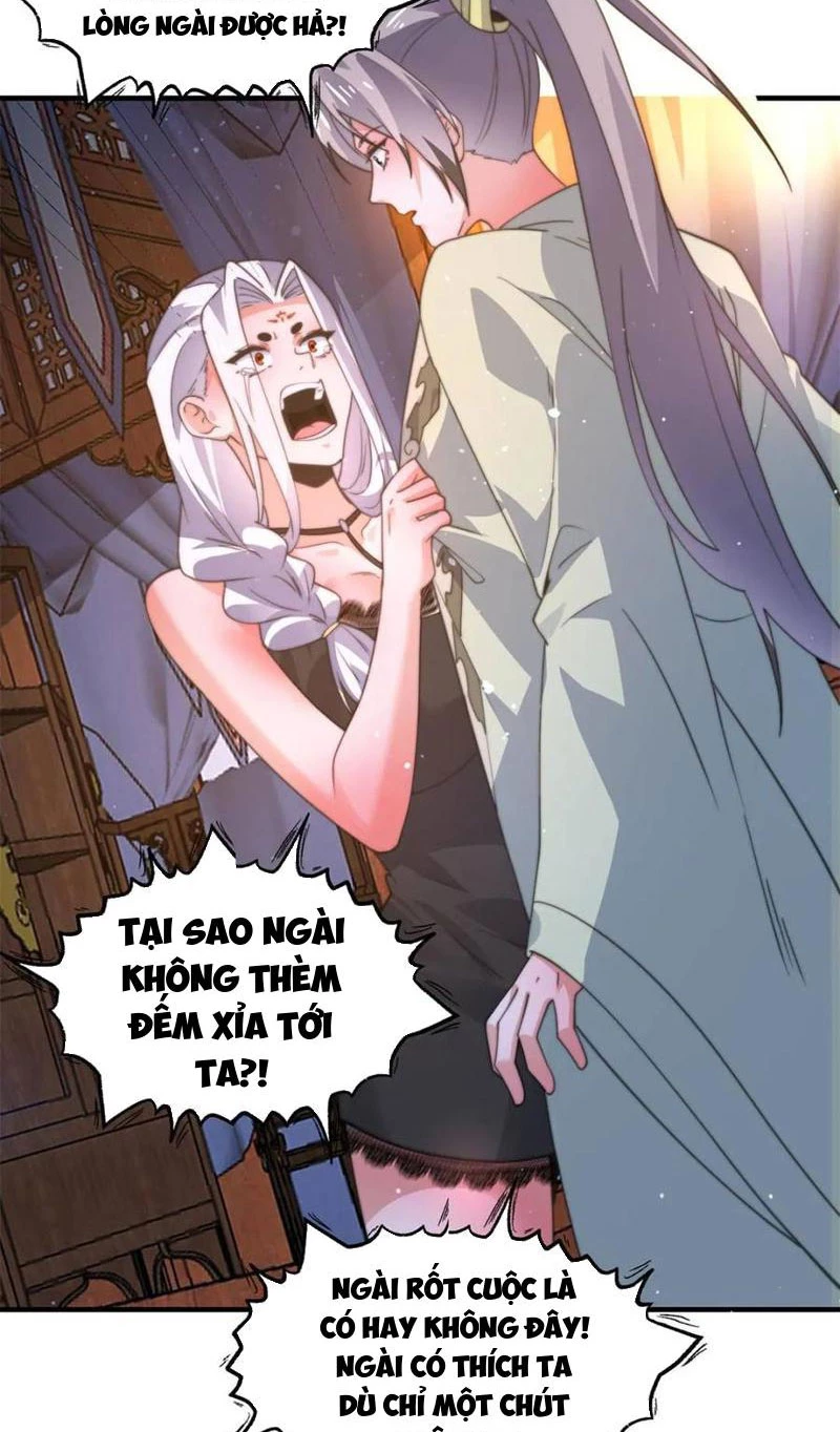 Nữ Đồ Đệ Ai Nấy Đều Muốn Giết Ta Chapter 166 - Trang 3