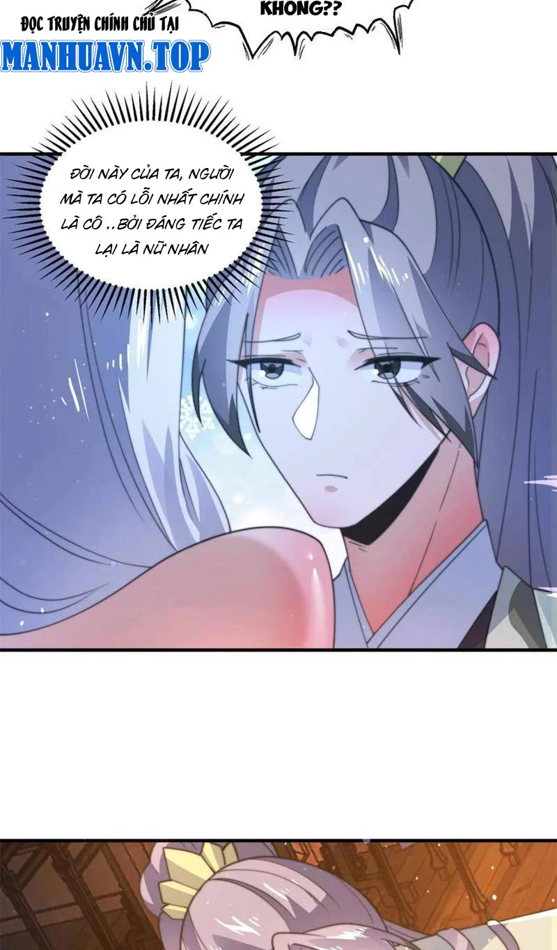 Nữ Đồ Đệ Ai Nấy Đều Muốn Giết Ta Chapter 166 - Trang 3