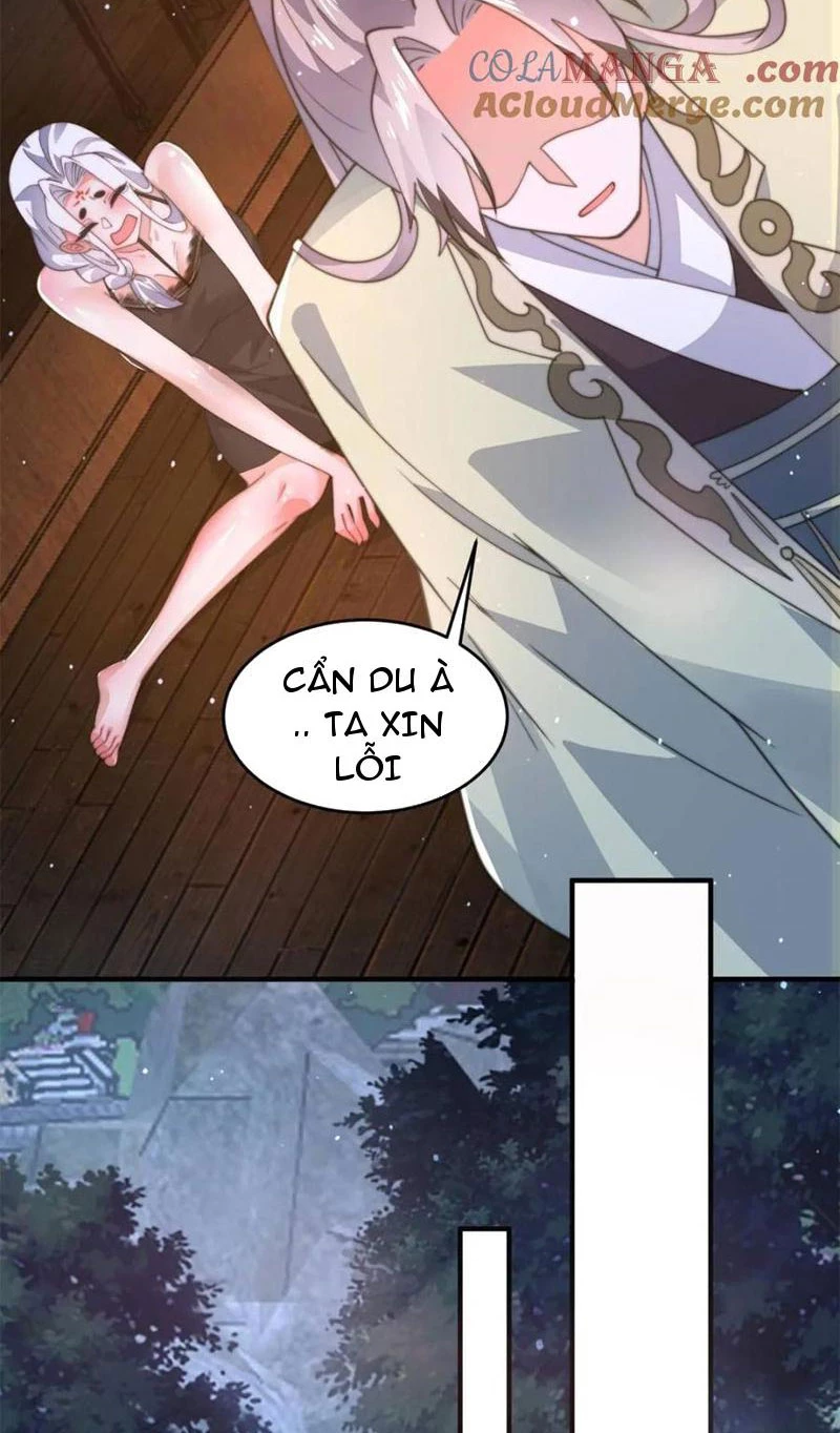 Nữ Đồ Đệ Ai Nấy Đều Muốn Giết Ta Chapter 166 - Trang 3