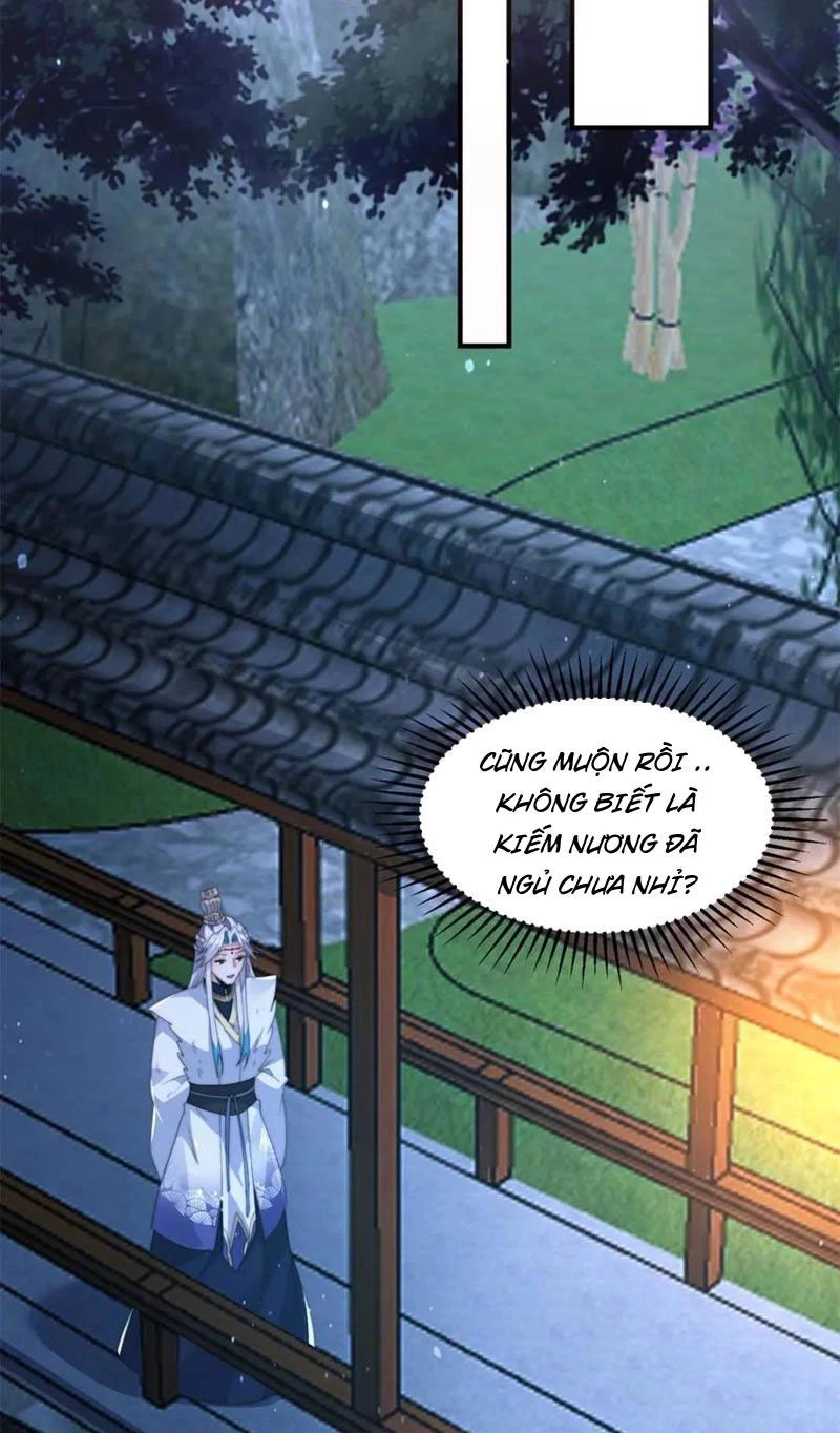 Nữ Đồ Đệ Ai Nấy Đều Muốn Giết Ta Chapter 166 - Trang 3