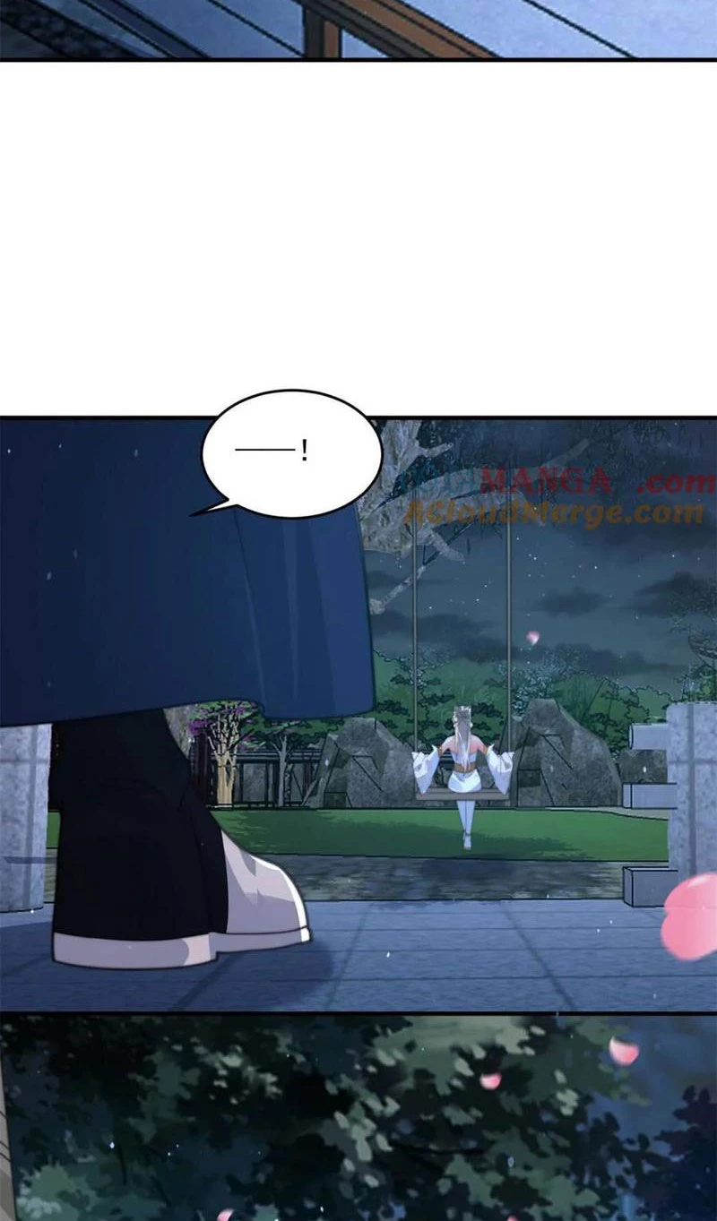 Nữ Đồ Đệ Ai Nấy Đều Muốn Giết Ta Chapter 166 - Trang 3