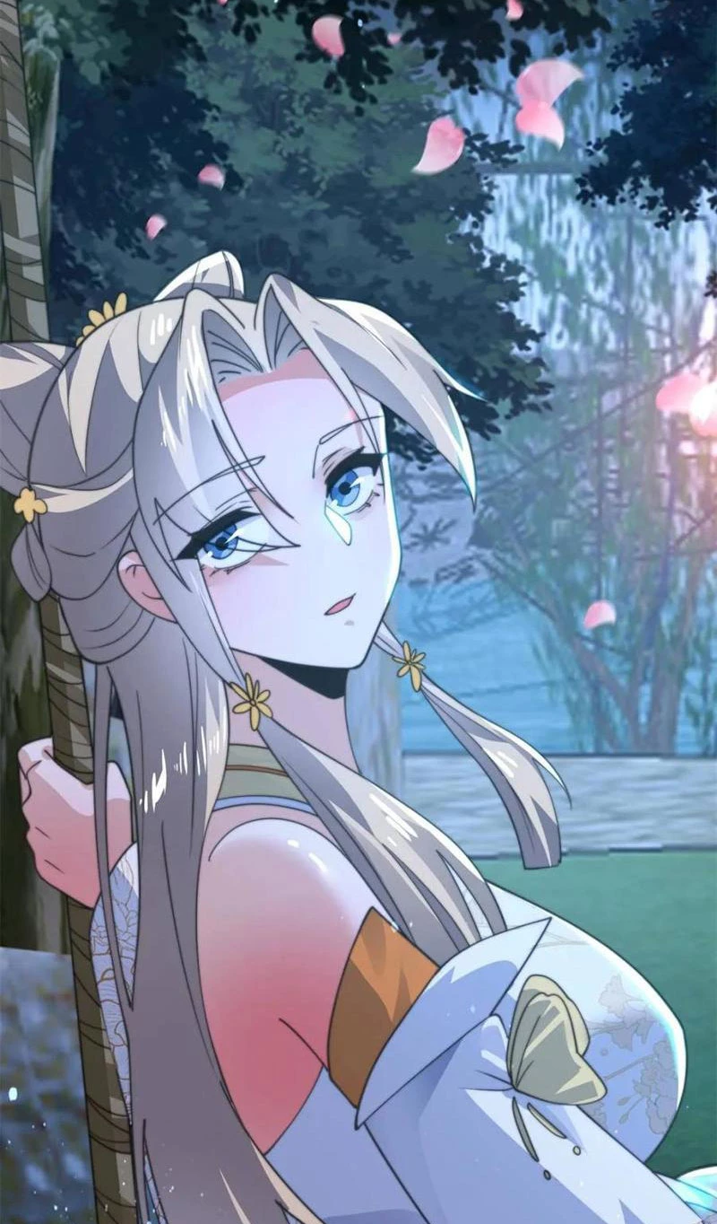 Nữ Đồ Đệ Ai Nấy Đều Muốn Giết Ta Chapter 166 - Trang 3