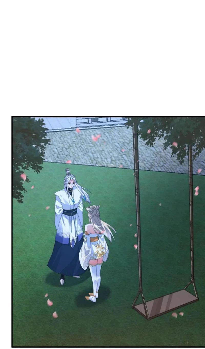 Nữ Đồ Đệ Ai Nấy Đều Muốn Giết Ta Chapter 166 - Trang 3