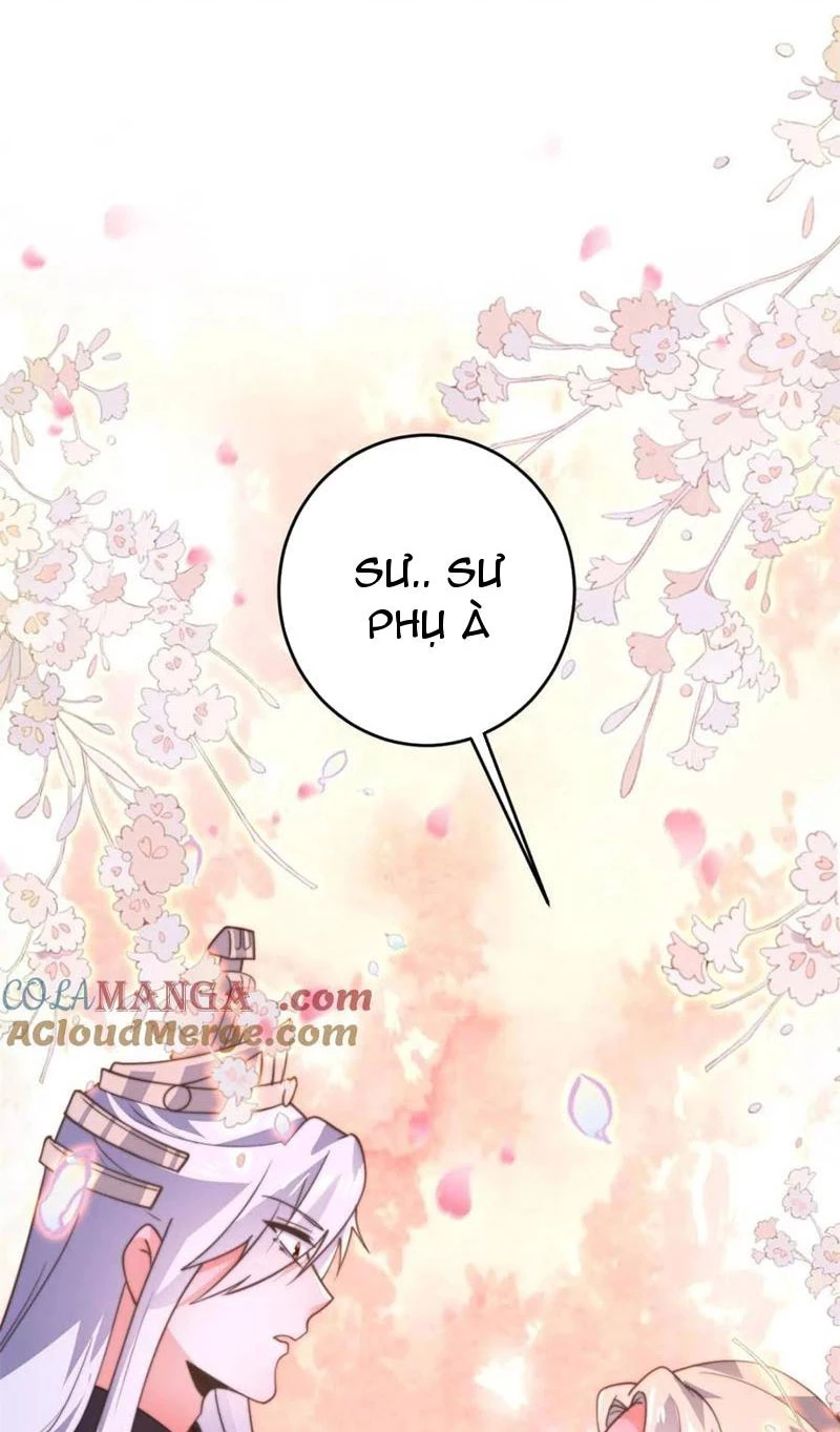 Nữ Đồ Đệ Ai Nấy Đều Muốn Giết Ta Chapter 166 - Trang 3