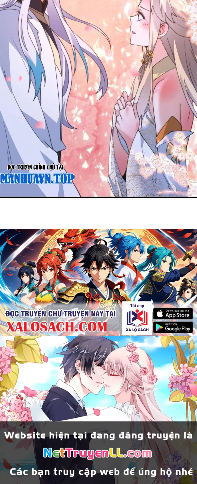 Nữ Đồ Đệ Ai Nấy Đều Muốn Giết Ta Chapter 166 - Trang 3