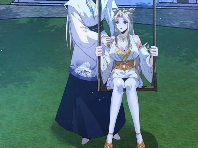 Nữ Đồ Đệ Ai Nấy Đều Muốn Giết Ta Chapter 167 - Trang 3