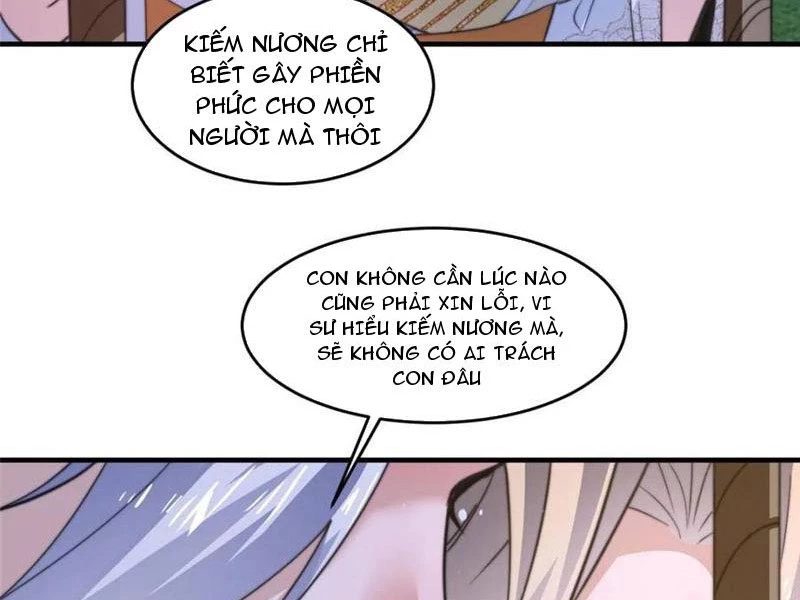 Nữ Đồ Đệ Ai Nấy Đều Muốn Giết Ta Chapter 167 - Trang 3