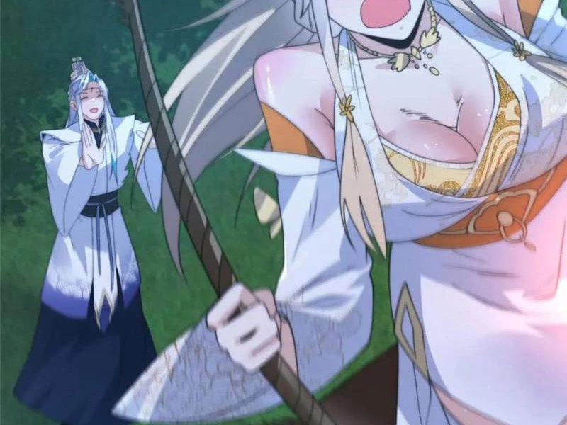 Nữ Đồ Đệ Ai Nấy Đều Muốn Giết Ta Chapter 167 - Trang 3