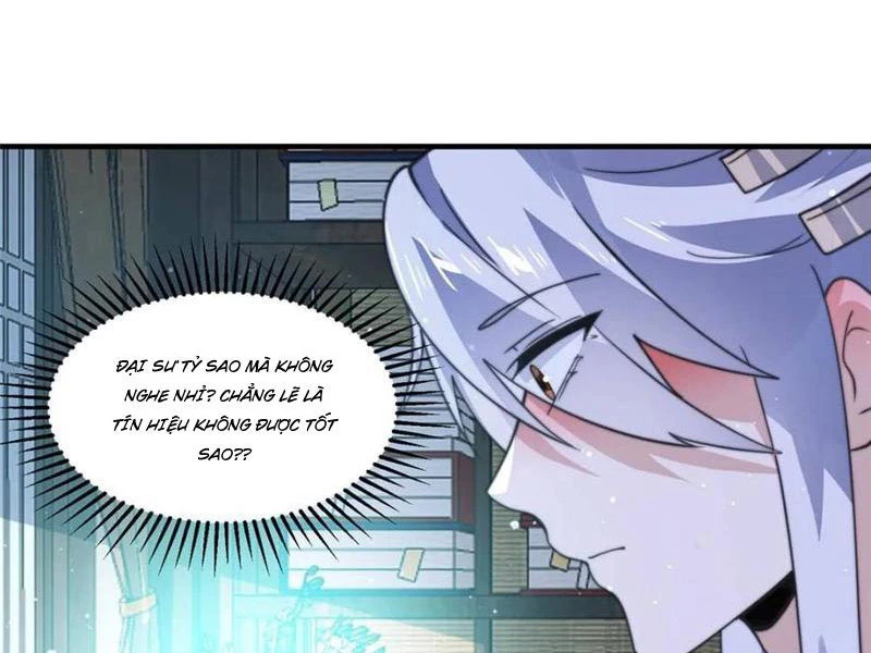 Nữ Đồ Đệ Ai Nấy Đều Muốn Giết Ta Chapter 167 - Trang 3