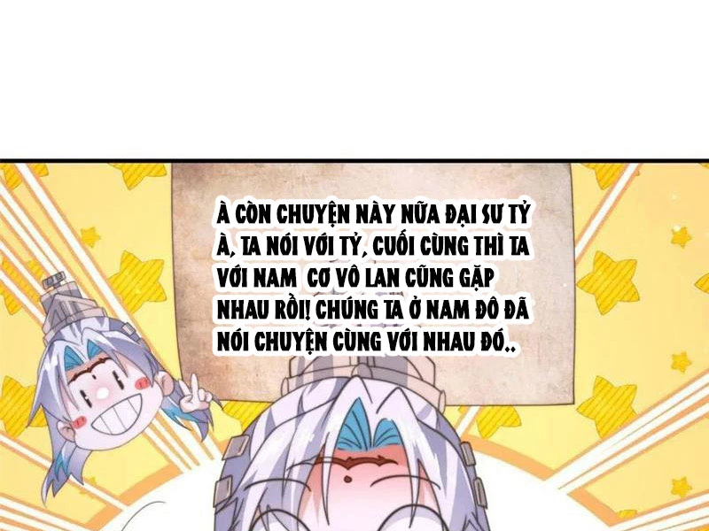 Nữ Đồ Đệ Ai Nấy Đều Muốn Giết Ta Chapter 167 - Trang 3