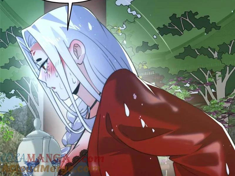 Nữ Đồ Đệ Ai Nấy Đều Muốn Giết Ta Chapter 167 - Trang 3