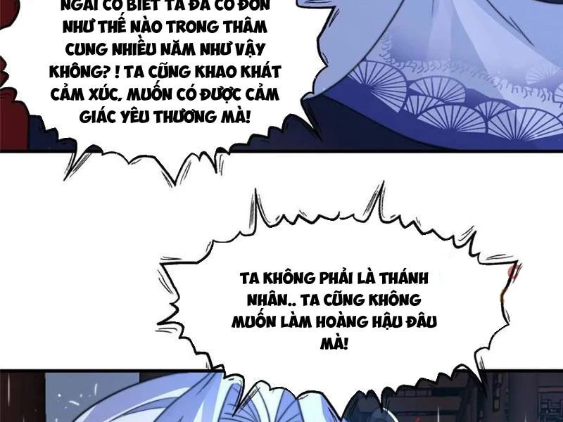Nữ Đồ Đệ Ai Nấy Đều Muốn Giết Ta Chapter 167 - Trang 3