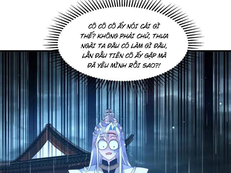 Nữ Đồ Đệ Ai Nấy Đều Muốn Giết Ta Chapter 167 - Trang 3