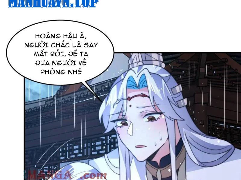 Nữ Đồ Đệ Ai Nấy Đều Muốn Giết Ta Chapter 167 - Trang 3