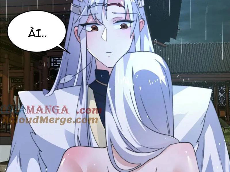 Nữ Đồ Đệ Ai Nấy Đều Muốn Giết Ta Chapter 167 - Trang 3