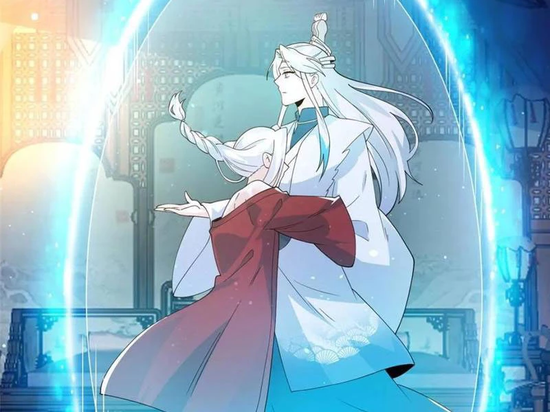 Nữ Đồ Đệ Ai Nấy Đều Muốn Giết Ta Chapter 167 - Trang 3