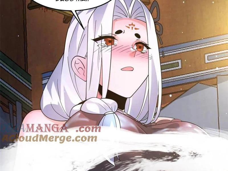 Nữ Đồ Đệ Ai Nấy Đều Muốn Giết Ta Chapter 167 - Trang 3