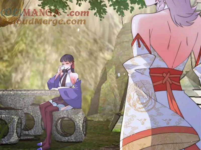 Nữ Đồ Đệ Ai Nấy Đều Muốn Giết Ta Chapter 168 - Trang 3