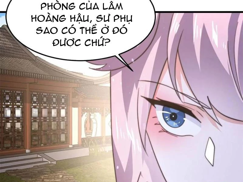 Nữ Đồ Đệ Ai Nấy Đều Muốn Giết Ta Chapter 168 - Trang 3