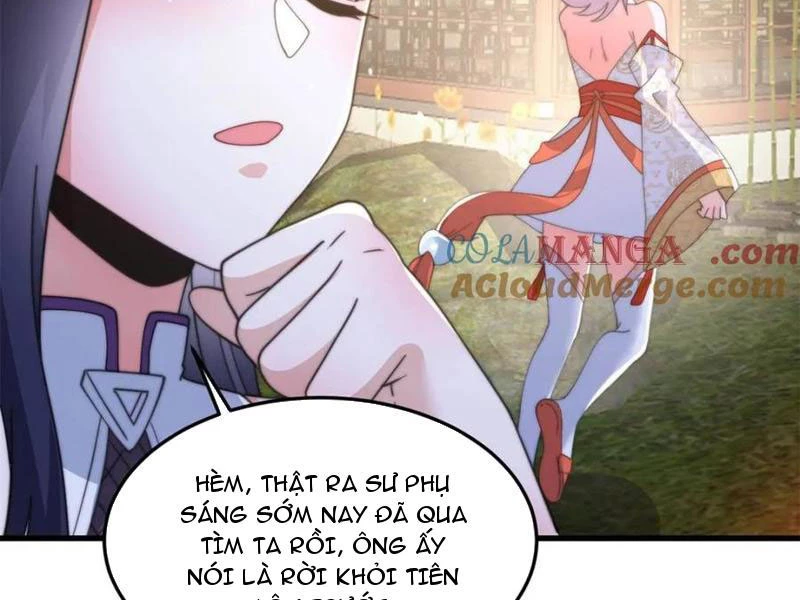 Nữ Đồ Đệ Ai Nấy Đều Muốn Giết Ta Chapter 168 - Trang 3