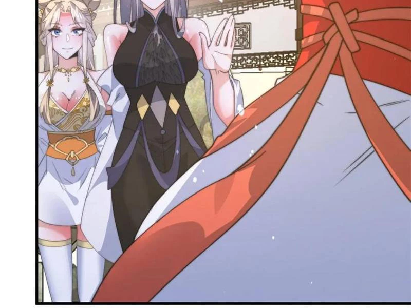 Nữ Đồ Đệ Ai Nấy Đều Muốn Giết Ta Chapter 168 - Trang 3