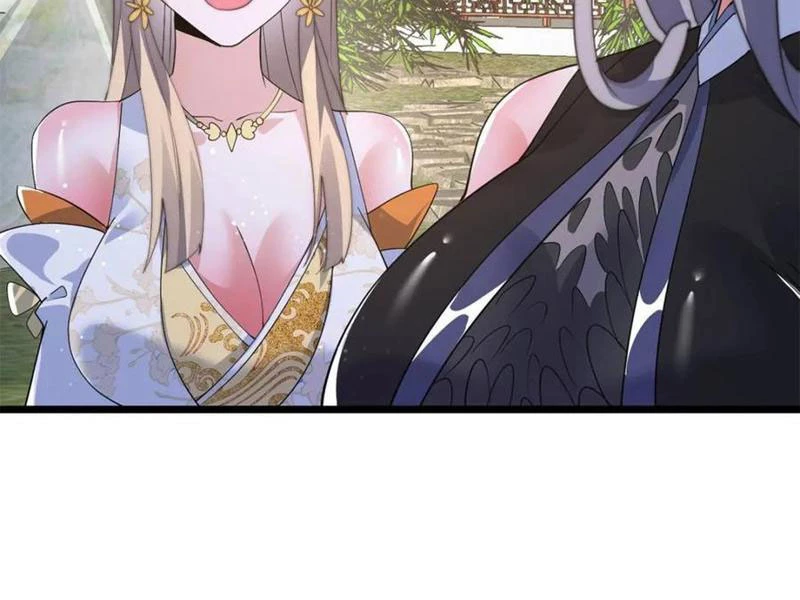 Nữ Đồ Đệ Ai Nấy Đều Muốn Giết Ta Chapter 168 - Trang 3