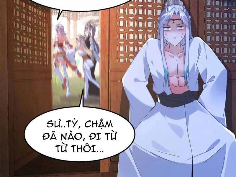 Nữ Đồ Đệ Ai Nấy Đều Muốn Giết Ta Chapter 168 - Trang 3