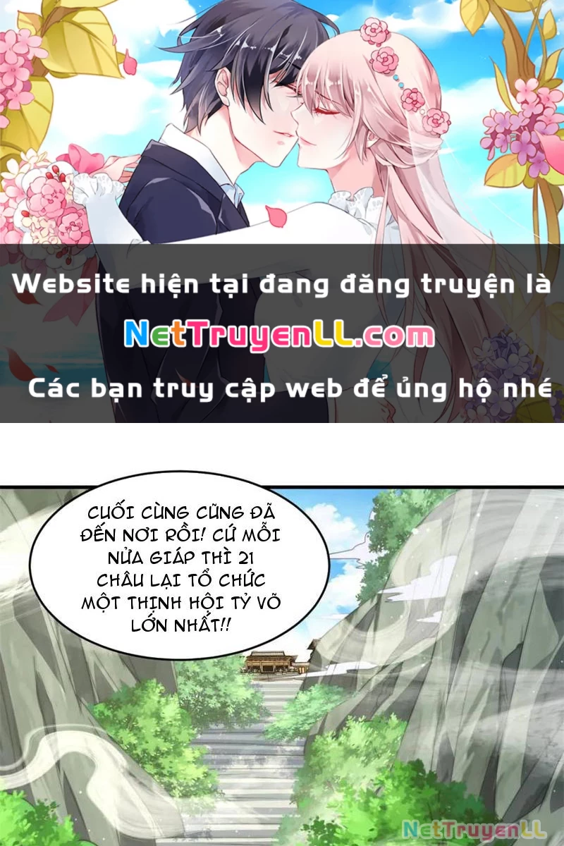 Nữ Đồ Đệ Ai Nấy Đều Muốn Giết Ta Chapter 169 - Trang 3