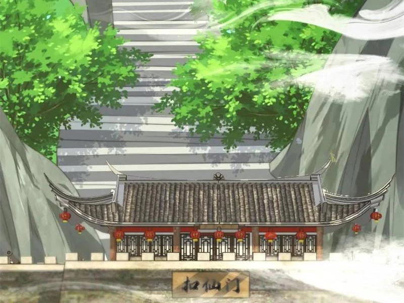 Nữ Đồ Đệ Ai Nấy Đều Muốn Giết Ta Chapter 169 - Trang 3