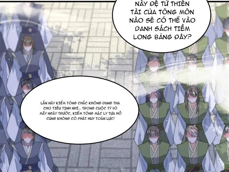 Nữ Đồ Đệ Ai Nấy Đều Muốn Giết Ta Chapter 169 - Trang 3