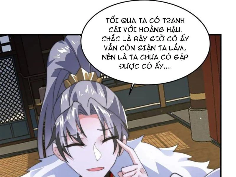 Nữ Đồ Đệ Ai Nấy Đều Muốn Giết Ta Chapter 169 - Trang 3