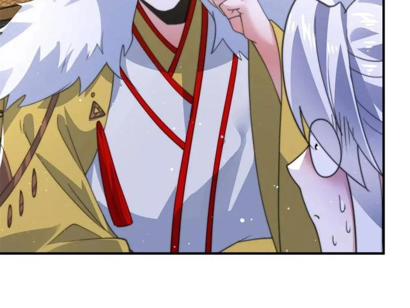 Nữ Đồ Đệ Ai Nấy Đều Muốn Giết Ta Chapter 169 - Trang 3