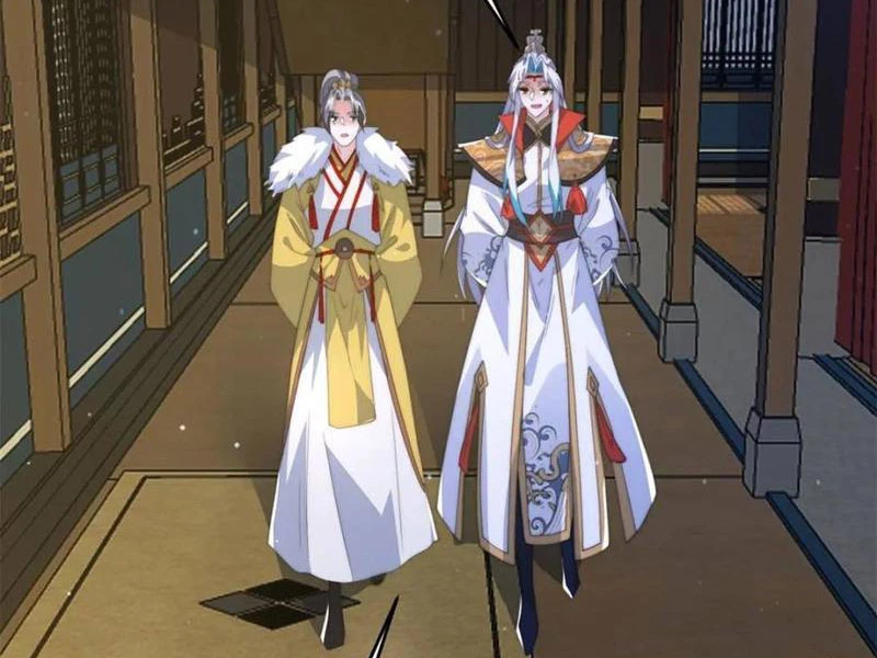 Nữ Đồ Đệ Ai Nấy Đều Muốn Giết Ta Chapter 169 - Trang 3