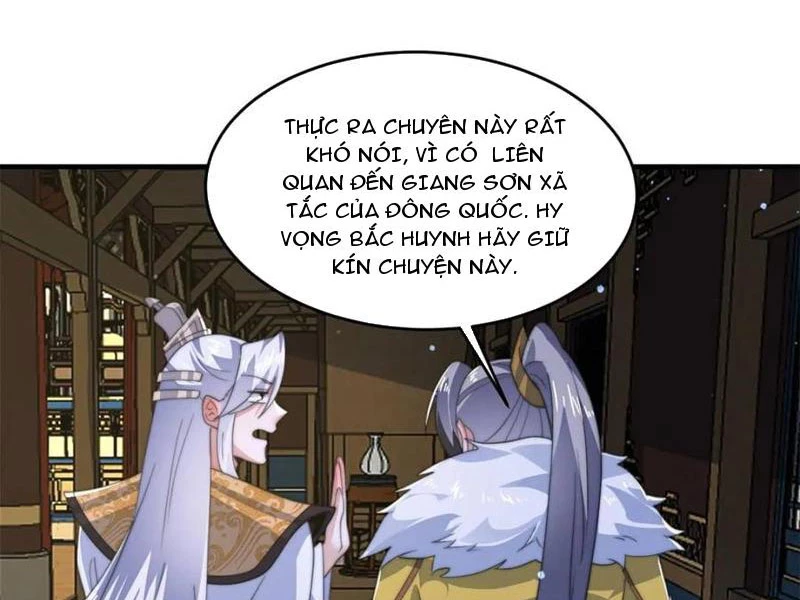 Nữ Đồ Đệ Ai Nấy Đều Muốn Giết Ta Chapter 169 - Trang 3